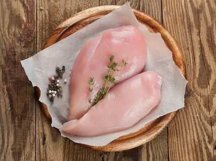 Chicken breast