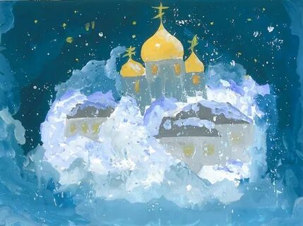 Рождественские чудеса 2024