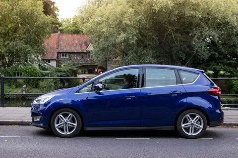 Диск ford c max