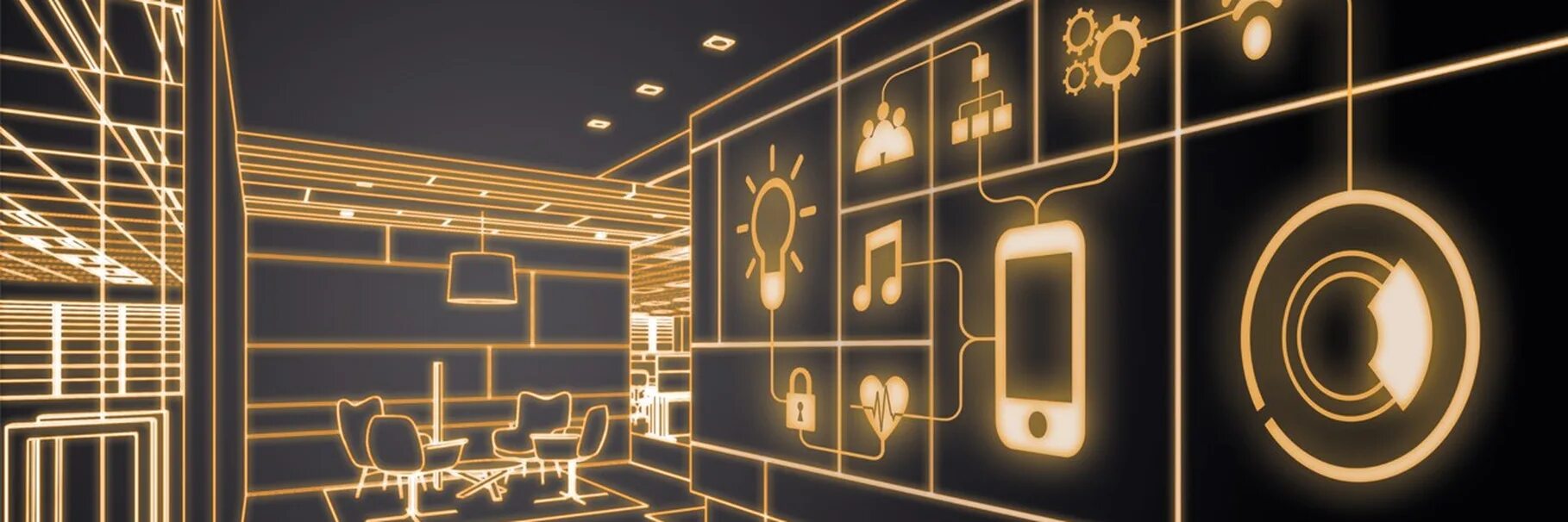 Tech home