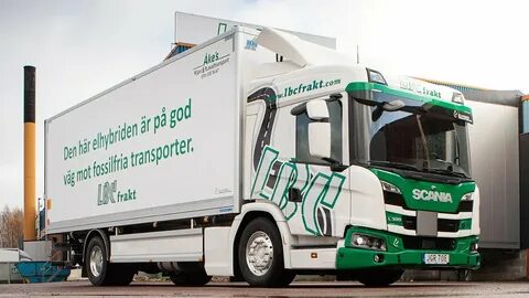 Transport group