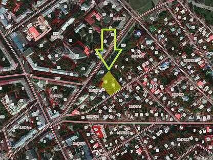 4 участок центрального