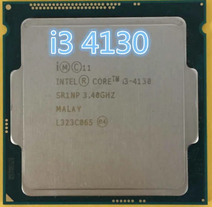 Процессор intel pentium g3220. Intel core i3 4130. Intel core i3-4130 oem. I3 4130 vs xeon e5440. Intel core i3-4130 haswell lga1150, 2 x 3400 мгц.