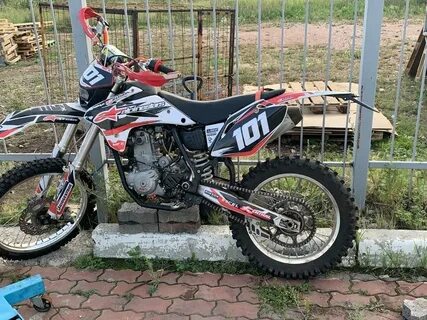 Kayo 250 размер