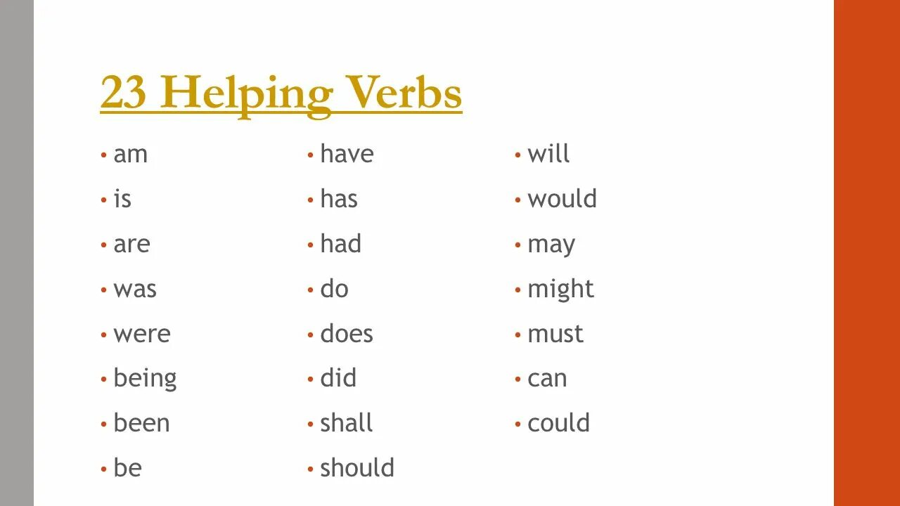 Stative verbs в английском языке. Person глагол. State verbs список. Глаголы State and Active. Правильная форма глагола help