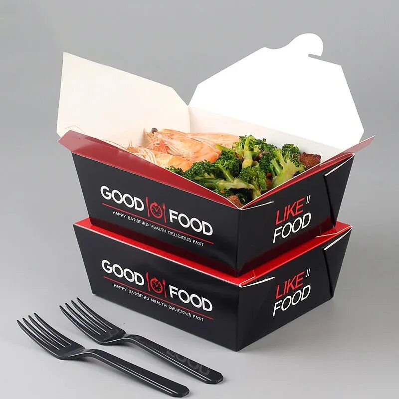 Бумажная упаковка для фаст фуда. Термоупаковка для еды на вынос 250*160. Упаковка для фаст фуда. Крафт упаковка фаст фуд. Еда в упаковке.