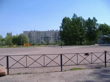 Районы поселок романовка
