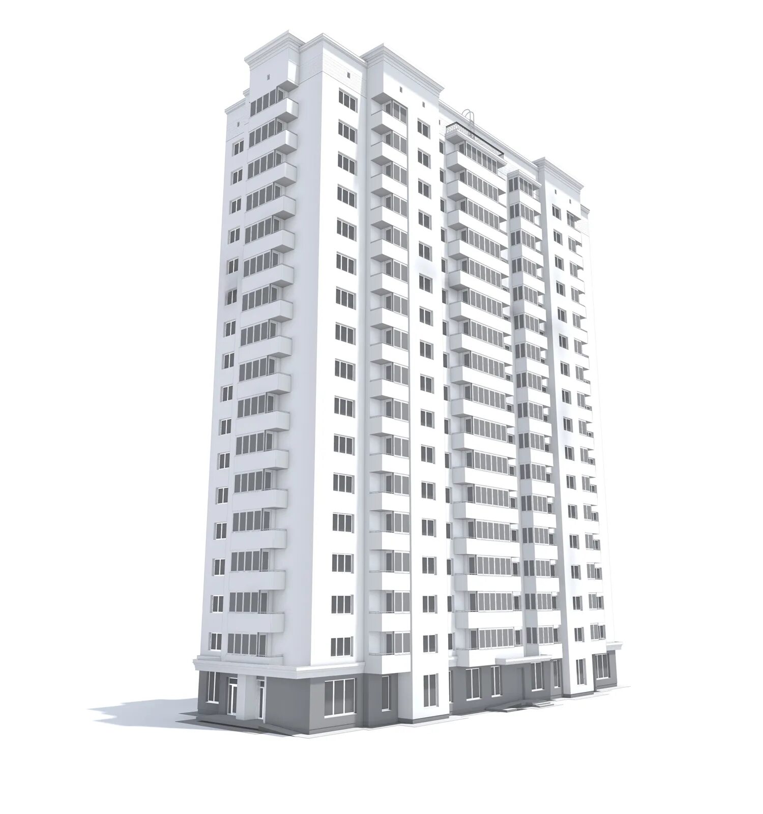 жилые здания. многоквартирный дом. белый многоэтажный дом. белый мкд. современные панельные многоэтажные дома.