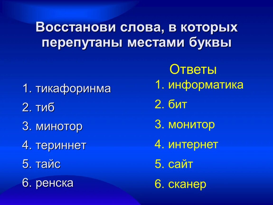 Восстанови слова. Перепутанные слова. Перепутанные буквы. Перепутались буквы в словах.