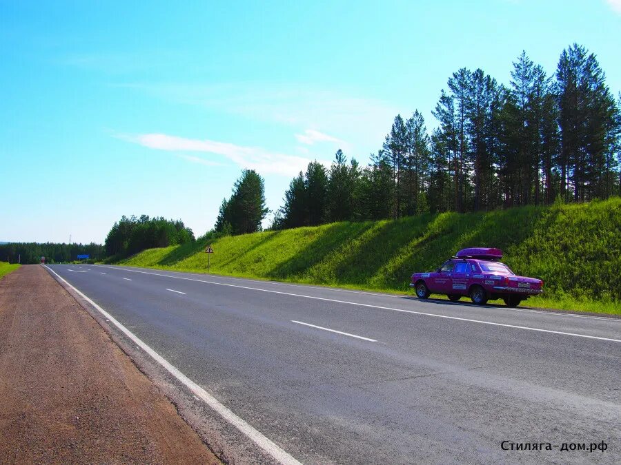 Дорога красноярск иркутск