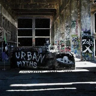 Urban myth dissolution center