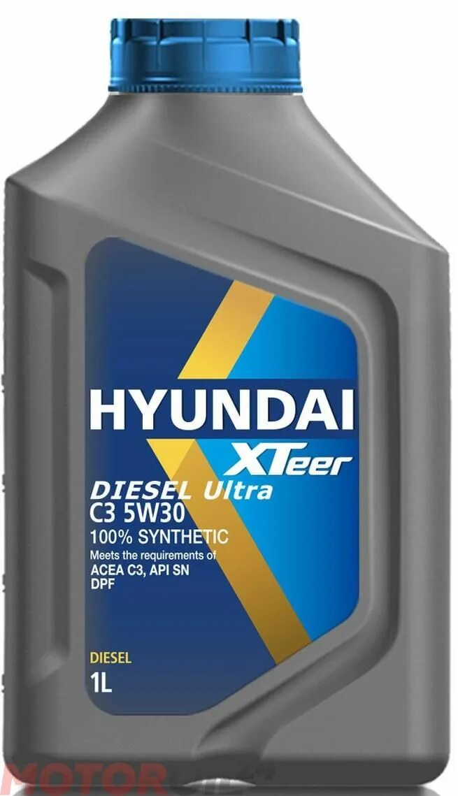 1011224 Hyundai XTEER. 1011002 Hyundai XTEER. Hyundai XTEER 5w30 Diesel. Hyundai XTEER 5w30 c3.