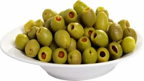 Оливки пнг