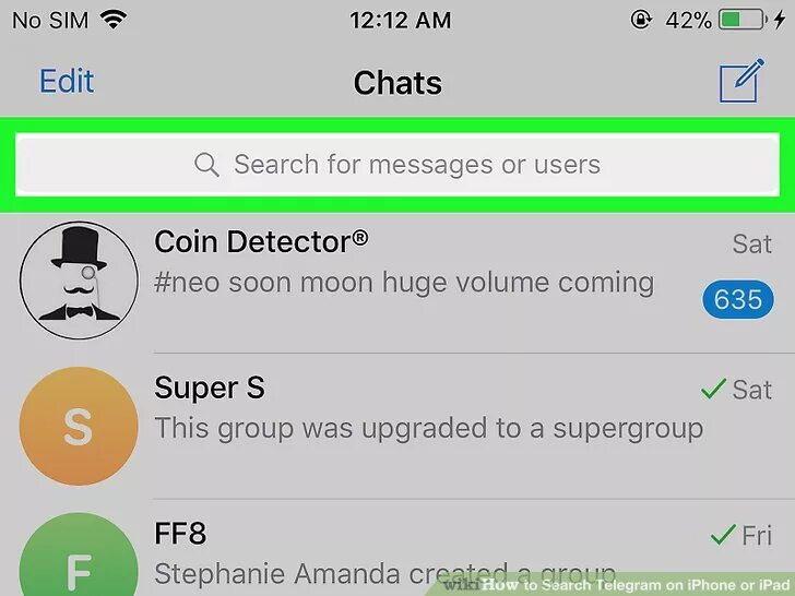Как искать тг каналы. Поиск каналов в телеграмме на айфоне. Как найти канал в телеграм на айфоне. Как искать каналы в телеграм на айфон. Как найти телеграмм канал в телеграмме на айфоне.