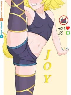 Joy mlbb ❤ � �(Si otro más, y no será el último 😆)