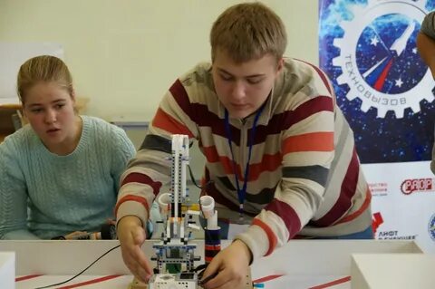 Сайт школы космонавтики