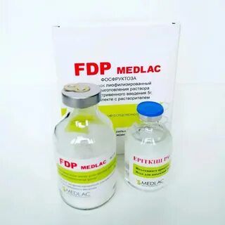 Фдп