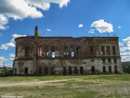 Пашия пермский край