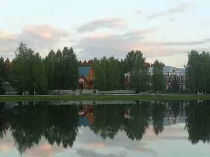 Митино кировская