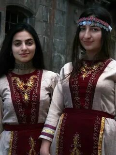 Армяне какие они люди