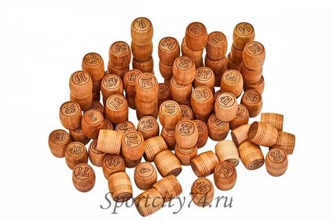 Как играть в бочонки