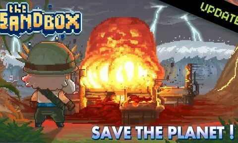 Sanbox