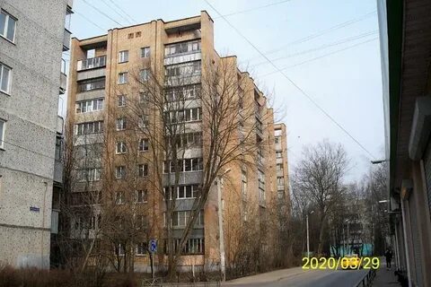 Пушкино дзержинец