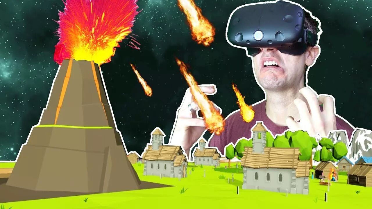 Deisim vr. Симулятор Бога VR. Игра Deisim. ВР игра про Бога. Deisim Oculus Quest 2.