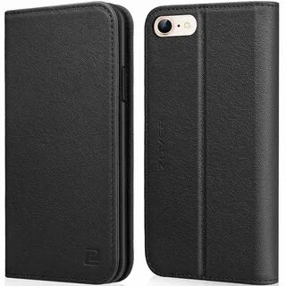 Flip case
