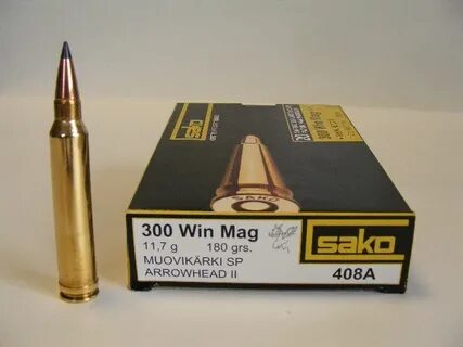 300 win mag