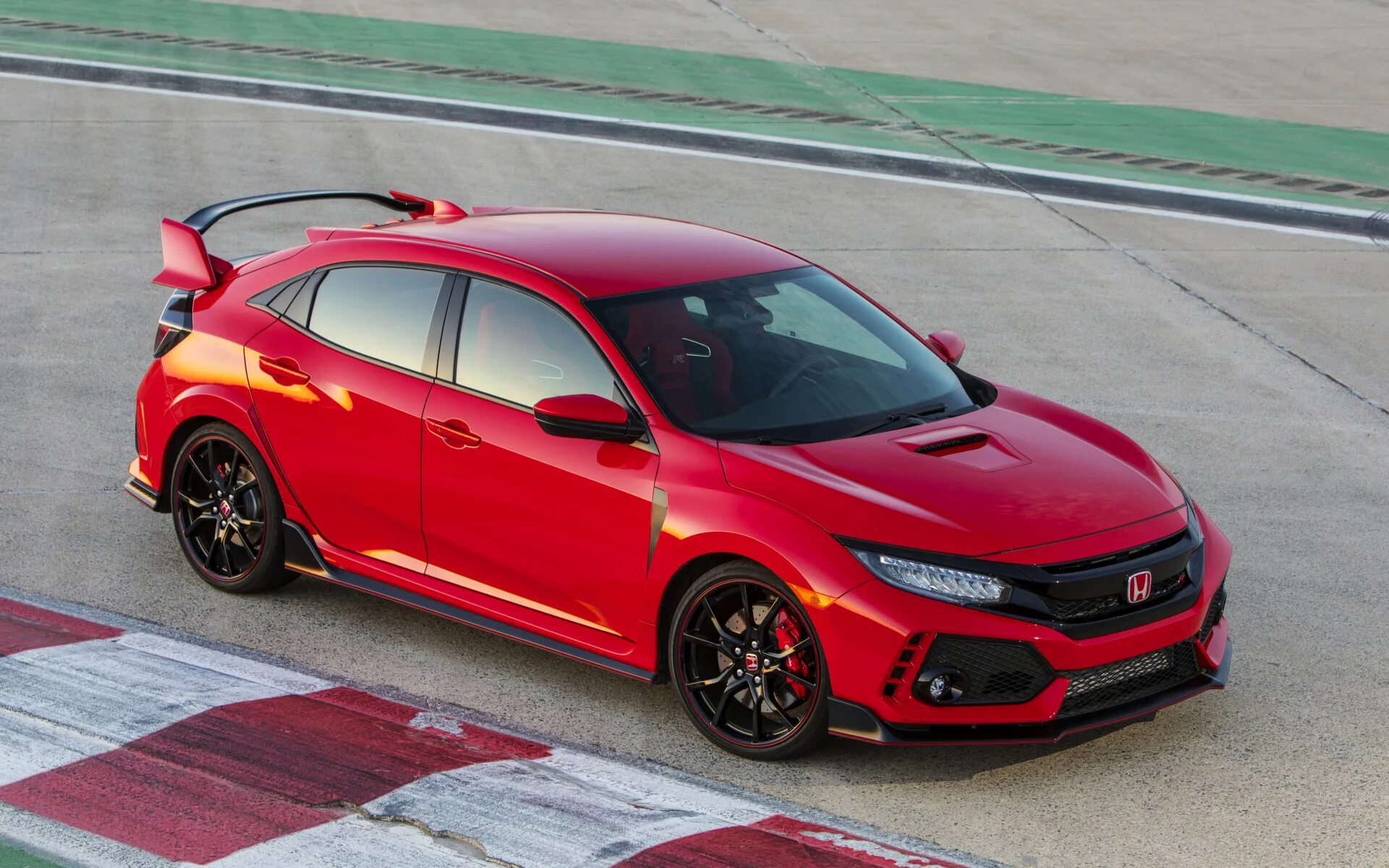 Тип р 2019. Honda civic type r 2019.