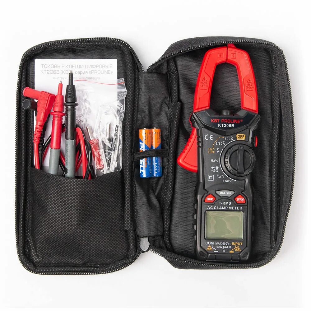 Квт кт. Токовые клещи квт proline kt206b. токовые клещи цифровые kt 206b proline. цифровые токовые клещи квт kt 206b proline 79130. клещи токовые цифровые кт 206в.