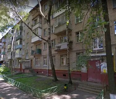 Люберцы космонавтов