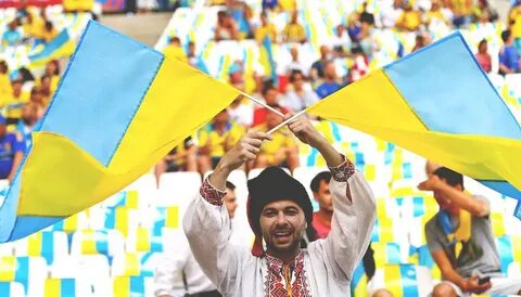 Интересы украины