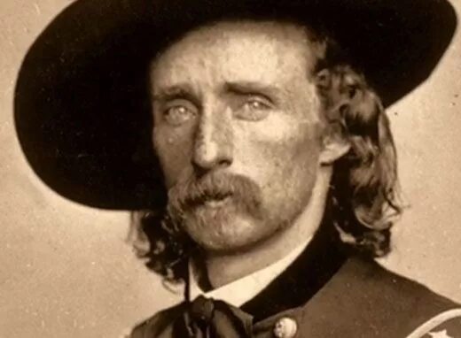Custer