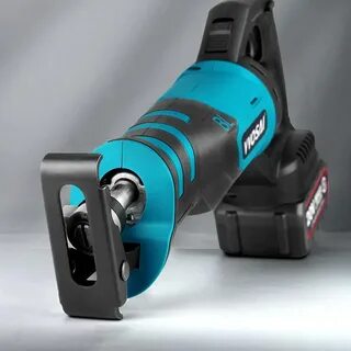 Brushless пила