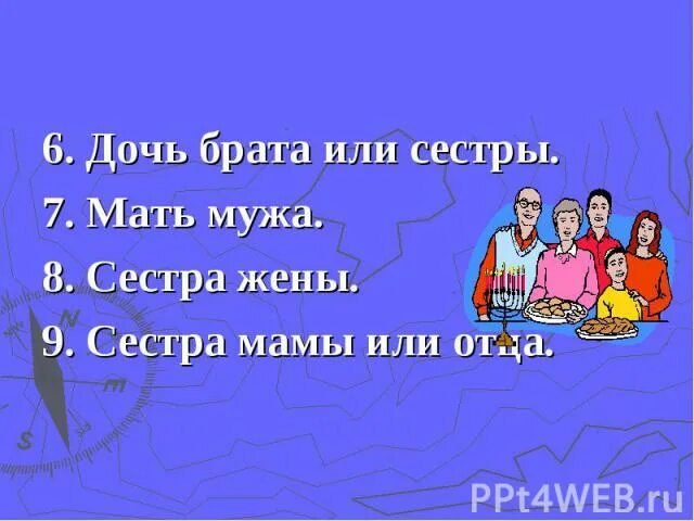 Дочь братишка. Дочь моего брата. Брат мужа дочери. Дочь моей сестры это. Дочь моего брата мне.