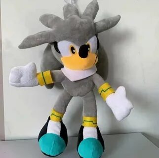 Сильвер игрушки