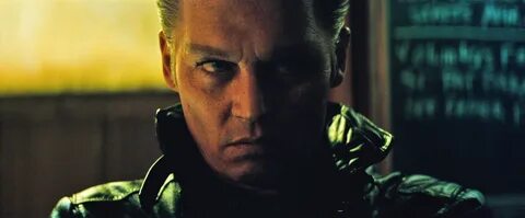 Black mass
