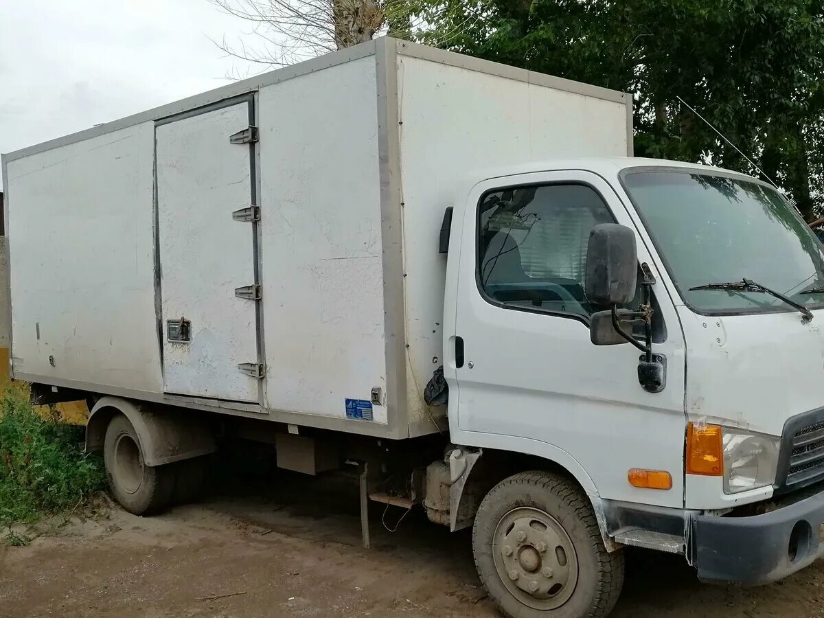 Грузовик 72. Hyundai hd72 2007. Hyundai hd72 будка. Хендай грузовой 72. Hd72 грузовик.