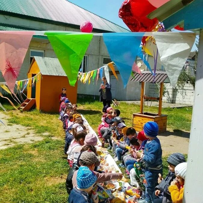 Новогодний мюзикл "Дюймовочка" пройдет 24 декабря в Богородском