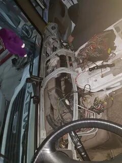 Daewoo работа