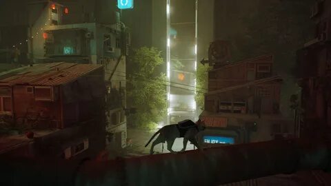 Stray игра отзывы