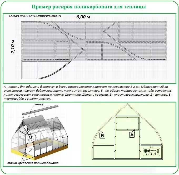 Раскрой торцов теплицы. Теплица 3х4 поликарбонат схема. Раскрой поликарбоната для теплицы капелька. Схема раскроя поликарбоната на теплицу 3 на 4. Раскрой поликарбоната на теплицу 2х4.