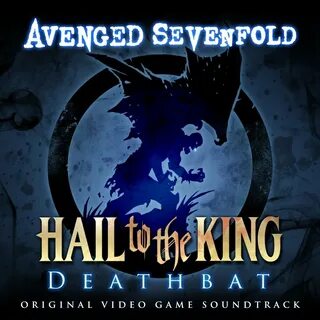 Hail to the king