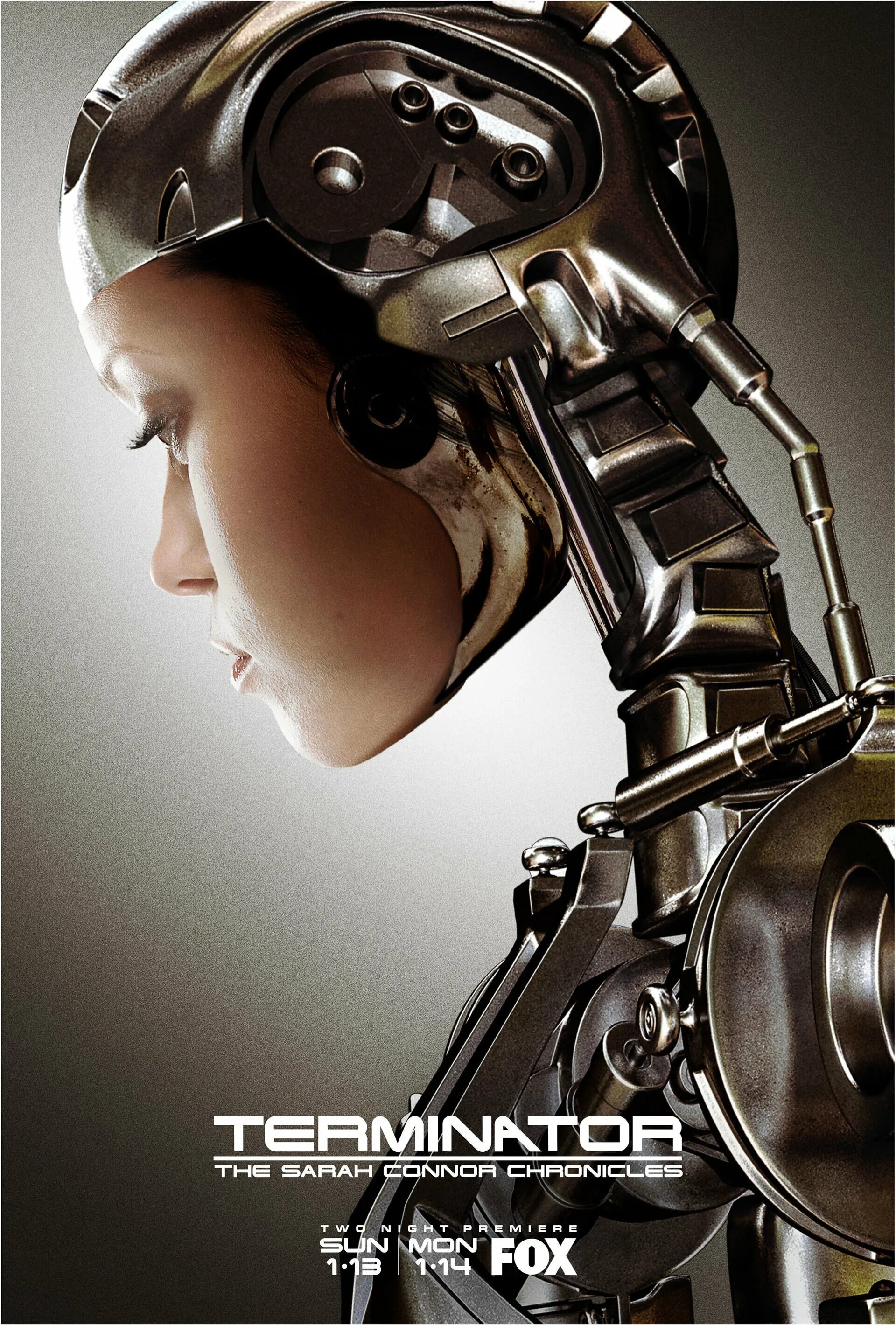 Terminator series