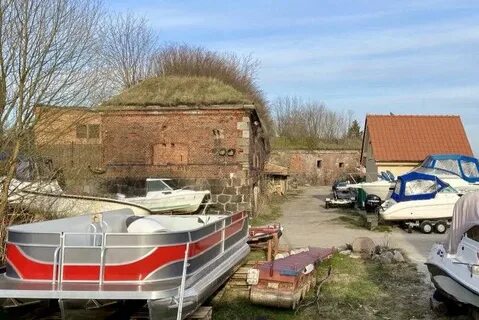 Калининградский смотрящий