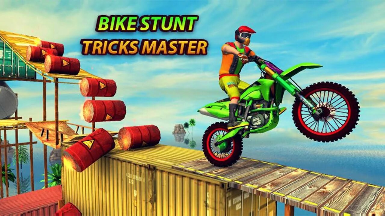 Игра мастер 3 д. Bike Stunt Race. Race Master 3d. Race Master.3..