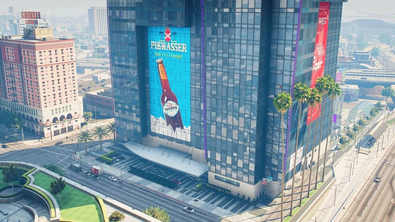 Высотки гта 5. Гта 5 небоскребы. Мэрия лос сантос гта 5. Гта 5 небоскребы. Высотки гта 5.