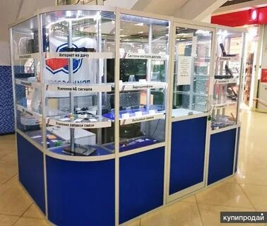 Продам торговая 6